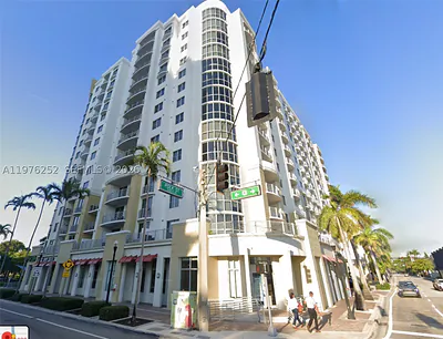 1830 Radius Dr 817 #817 Hollywood FL