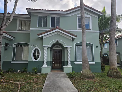 1407 SE 24th Ct 271 #271 Homestead FL