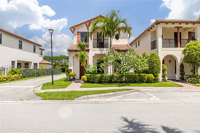 3700 NW 84th Way 0, Cooper City, FL 33024 Cooper City FL