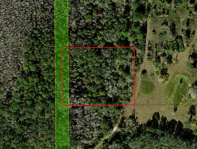 0 Old Grade Road, FL 33868 Polk City FL