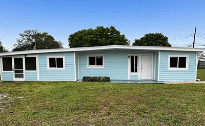 360 Barraclough Street, Fort Pierce, FL 34982 Fort Pierce FL