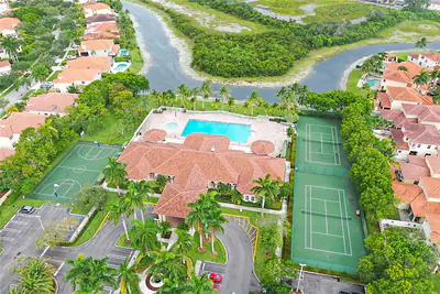7640 Westwood Drive 411, Tamarac, FL 33321 #411 Tamarac FL