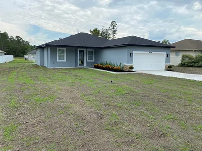 15615 SW 49TH AVENUE ROAD Ocala FL
