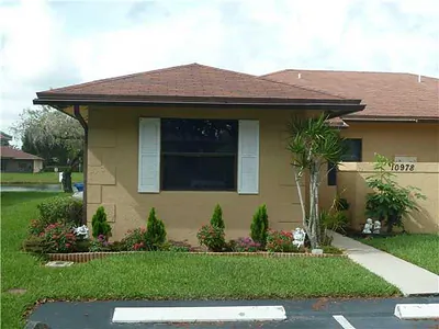 10984 NW 30th Place 0, Sunrise, FL 33322 Sunrise FL
