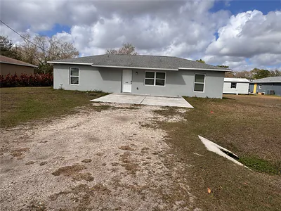 625 N THIRTEENTH AVENUE Arcadia FL