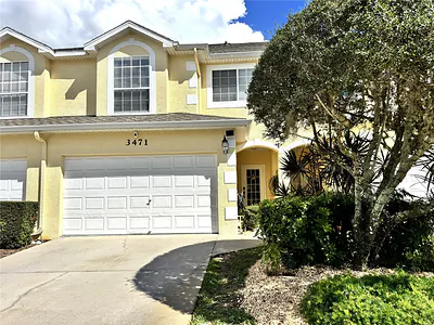 3471 FOX HUNT DRIVE Palm Harbor FL