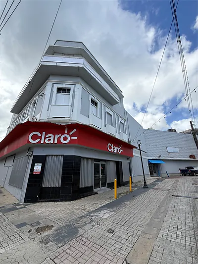 179 AVE JOSE DE DIEGO Arecibo PR