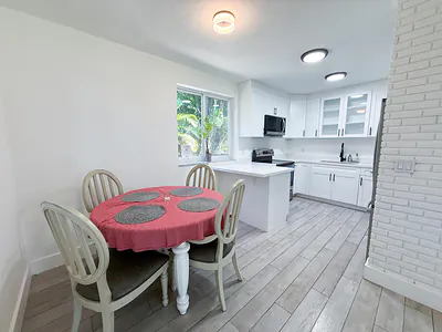 2823 Polk Street, Hollywood, FL 33020 Hollywood FL