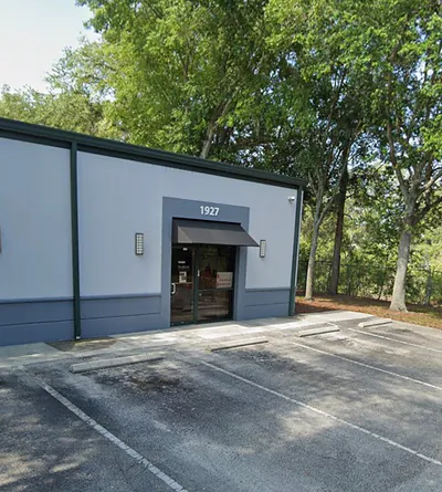1927 PASSERO AVENUE Lutz FL