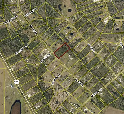 35340 NW 4th Drive, Okeechobee, FL 34972 Okeechobee FL