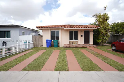 3423 SW 3rd St 1 #1 Miami FL
