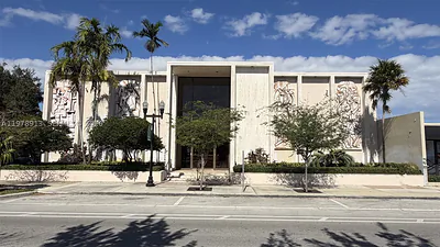 2435 Hollywood Boulevard, Hollywood, FL 33020 Hollywood FL