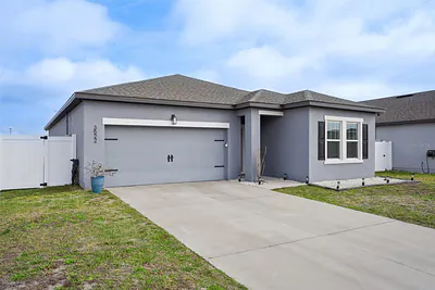 3522 FERNANDA DRIVE Deltona FL