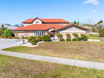 4405 HARBOR BOULEVARD Port Charlotte FL