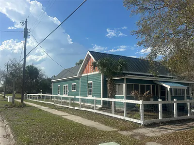 503 N POLK AVENUE Arcadia FL