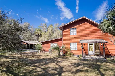 596 STATE ROAD 20 Palatka FL