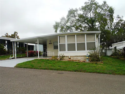38 DEER TRAIL COURT 49 #49 Safety Harbor FL