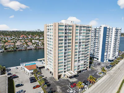 1410 S Ocean Dr 402 #402 Hollywood FL