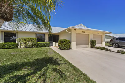 7873 SE Sugar Sand Circle, Hobe Sound, FL 33455 Hobe Sound FL