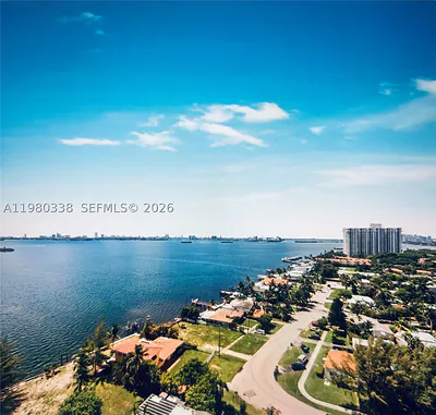 11111 Biscayne Blvd 4E #4E Miami FL
