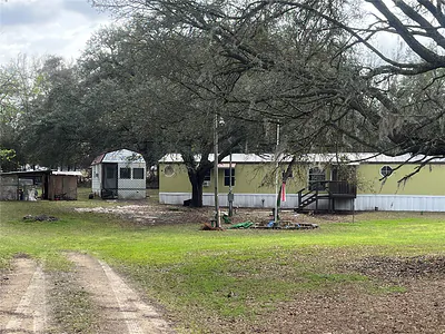 10330 NE 90TH STREET Bronson FL