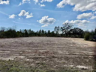 TBD NE 108TH TERRACE Archer FL