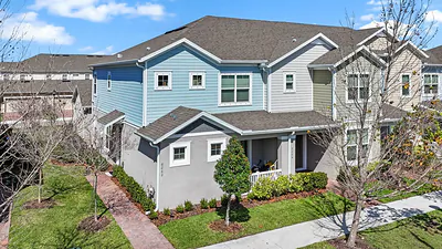6262 GOLDCOAST AVENUE Apollo Beach FL