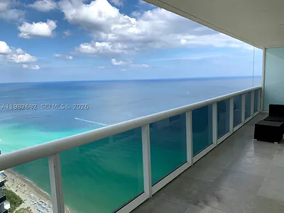 1830 S Ocean Dr 4608 #4608 Hallandale Beach FL