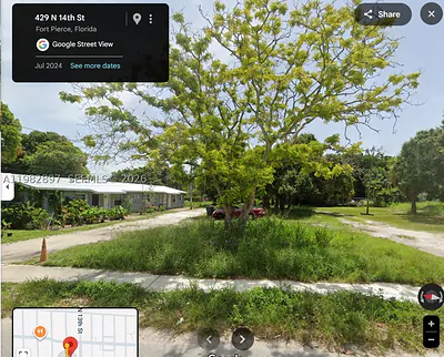 432 N 14 St N St Cswy Fort Pierce FL