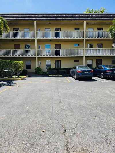 5940 NW 64th Avenue 106, Tamarac, FL 33319 #106 Tamarac FL