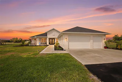 10080 WAUCHULA ROAD Myakka City FL
