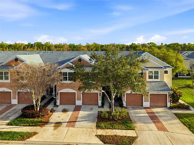 26611 CHIMNEY SPIRE LANE Wesley Chapel FL