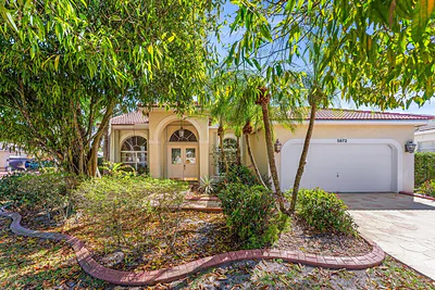 5872 NW 73rd Court, Parkland, FL 33067 Parkland FL
