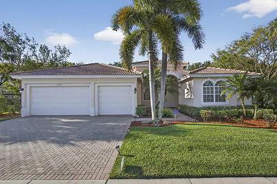 11224 Mainsail Court, Wellington, FL 33449 Wellington FL