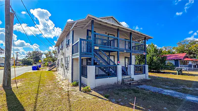 602 EMMA STREET Lakeland FL