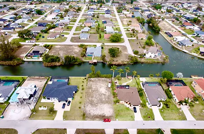 239 SW 28TH TERRACE Cape Coral FL