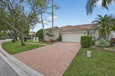 2675 Pyes Harbour, West Palm Beach, FL 33411 West Palm Beach FL