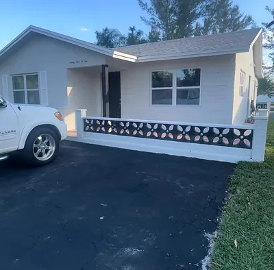 9402 NW 81st Court, Tamarac, FL 33321 Tamarac FL