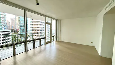 1408 Brickell Bay Drive 916, Miami, FL 33131 #916 Miami FL