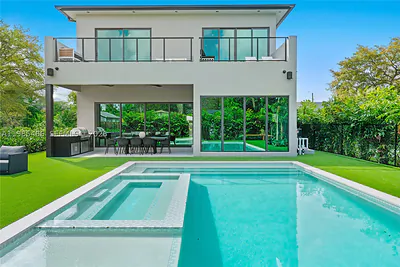 245 NE 116th Street, Miami, FL 33161 Miami FL