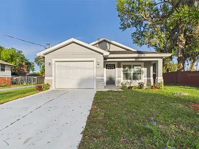 837 N LINCOLN AVENUE Lakeland FL