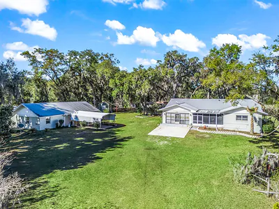 6350 NE 86TH AVENUE Bronson FL