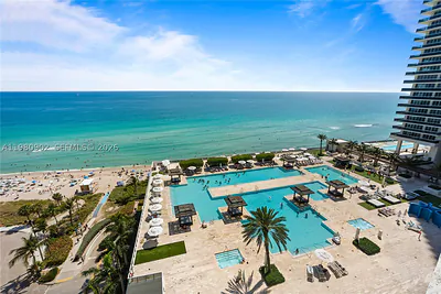 1800 S Ocean Drive 1601, Hallandale Beach, FL 33009 #1601 Hallandale Beach FL