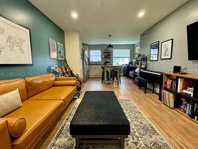 2840 Taylor St 28 #28 Hollywood FL