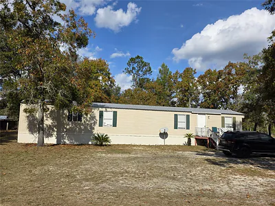 7160 PURDUE STREET Keystone Heights FL