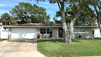 2287 CAROLYN DRIVE Dunedin FL