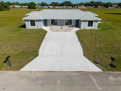 6301 CANDLER TERRACE Sebring FL
