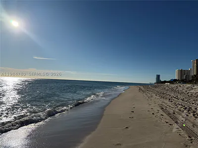 1825 S Ocean Dr 305 #305 Hallandale Beach FL