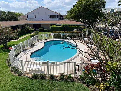 3208 SE 11th Street 201, Pompano Beach, FL 33062 #201 Pompano Beach FL
