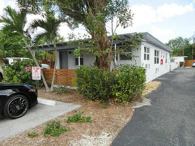 1238 17th Avenue N 6, Lake Worth Beach, FL 33460 #6 Lake Worth Beach FL